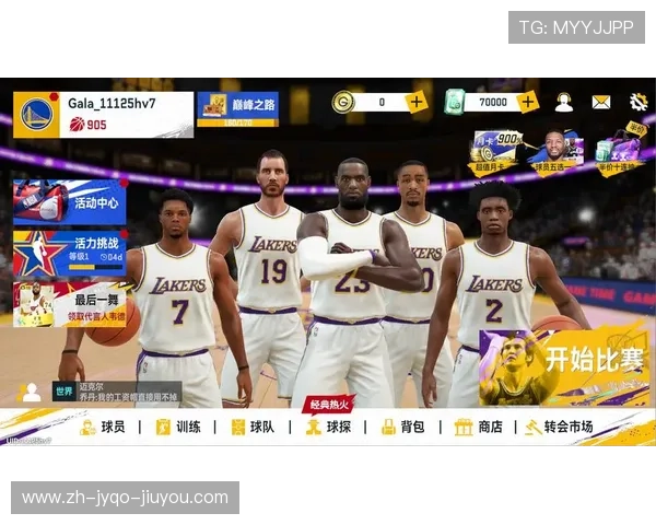 NBA全明星历年精彩录像回顾：巅峰对决与传奇合影