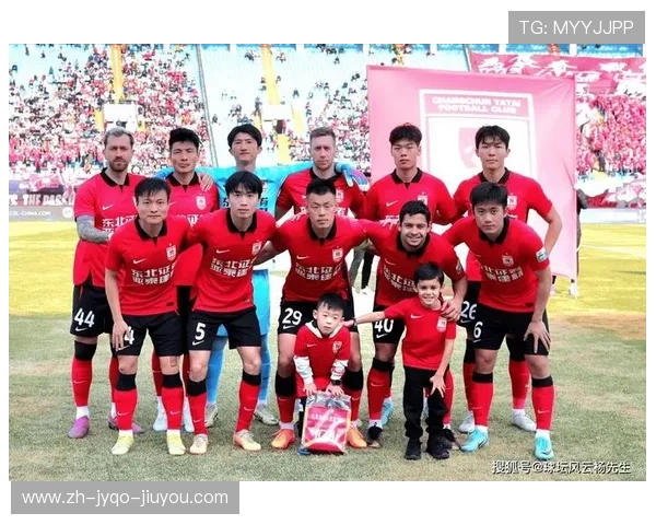 长春亚泰幕后故事：青训体系与教练团队