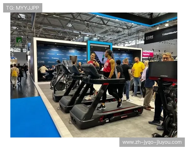 高端健身器材进化史：从诺德士到力健的王者争霸之路