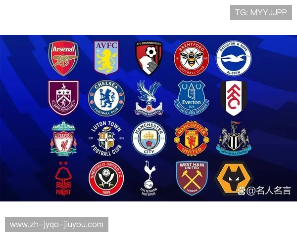 英超关系好的球队：英超内最友好的俱乐部联盟