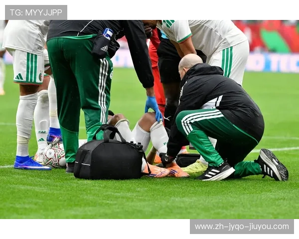 非洲之巅足球非洲杯新王崛起